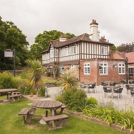The Fishbourne Bed & Breakfast Fishbourne  Dış mekan fotoğraf