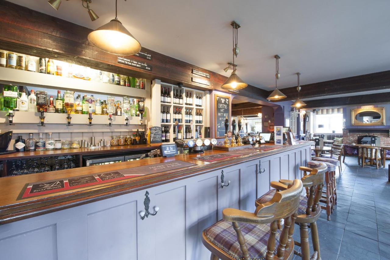 The Fishbourne Bed & Breakfast Fishbourne  Dış mekan fotoğraf