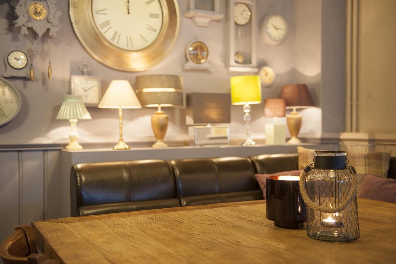 The Fishbourne Bed & Breakfast Fishbourne  Dış mekan fotoğraf