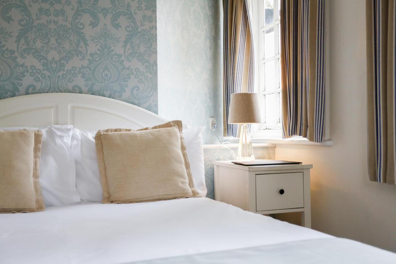 The Fishbourne Bed & Breakfast Fishbourne  Oda fotoğraf
