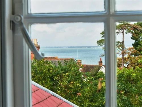 The Fishbourne Bed & Breakfast Fishbourne  Oda fotoğraf