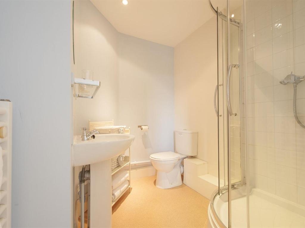 The Fishbourne Bed & Breakfast Fishbourne  Oda fotoğraf