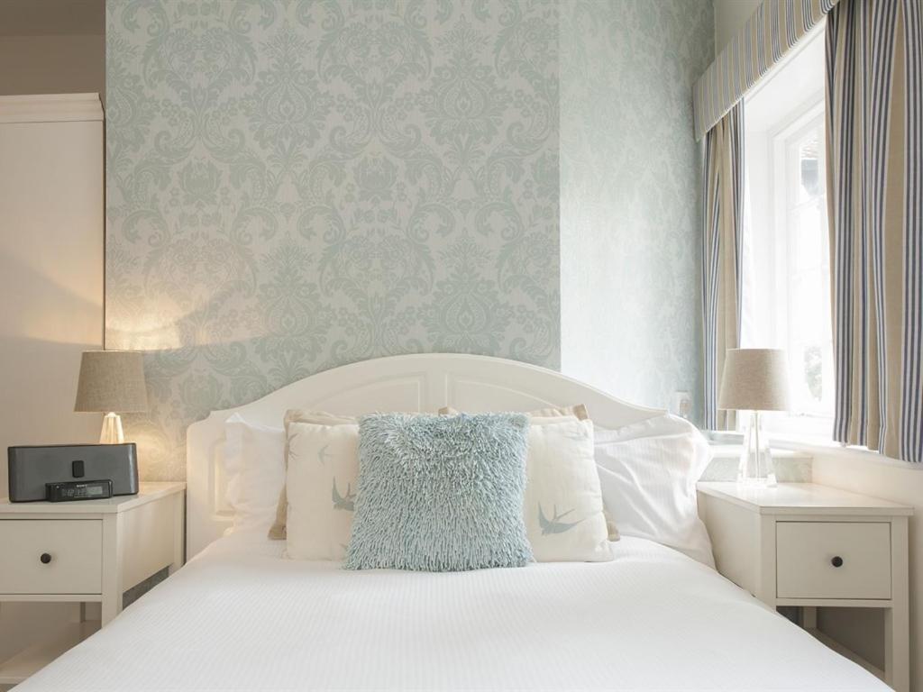 The Fishbourne Bed & Breakfast Fishbourne  Oda fotoğraf