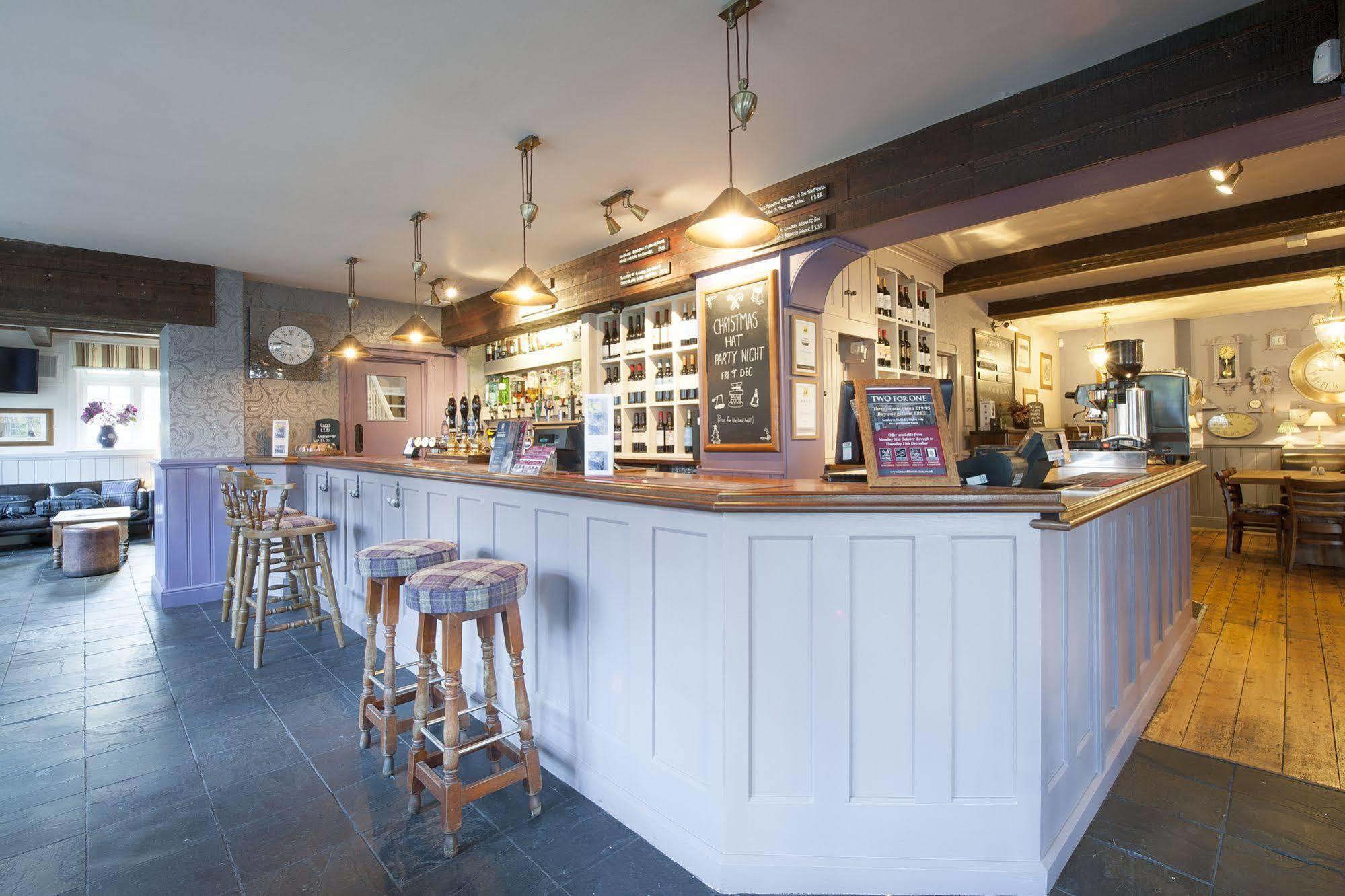 The Fishbourne Bed & Breakfast Fishbourne  Dış mekan fotoğraf
